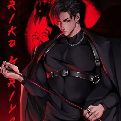 Riko Moriyama thumbnail