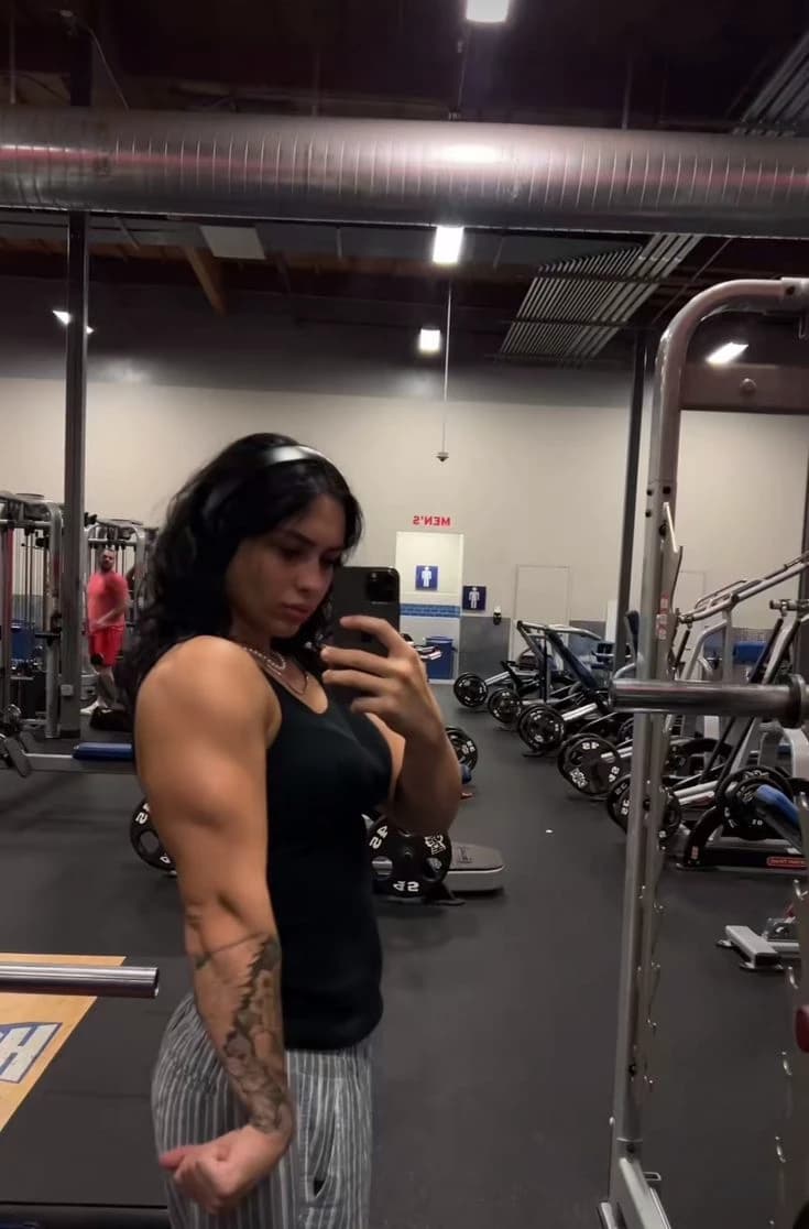 Valda Bellarossi thumbnail