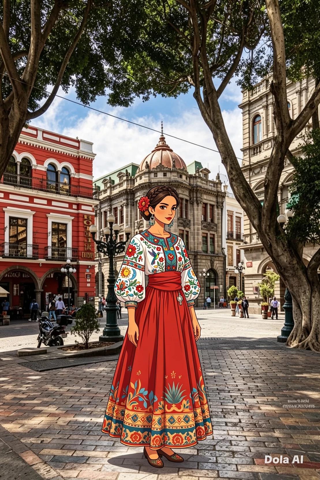 Azucena  thumbnail