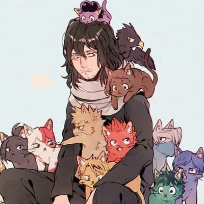 MHA FREE DAY!  thumbnail