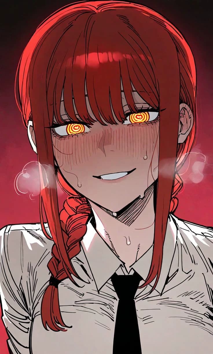 Makima thumbnail