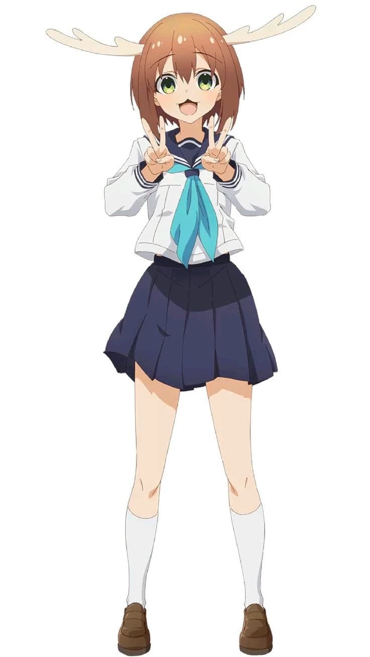 Noko Shikanoko thumbnail