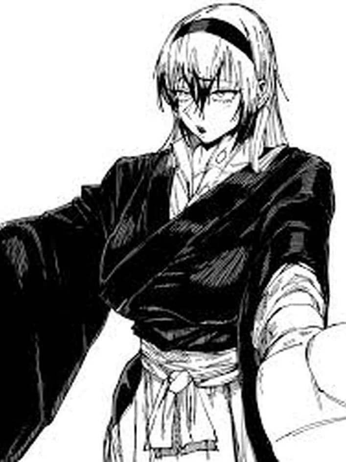 Female Naoya from JJK!!!! thumbnail