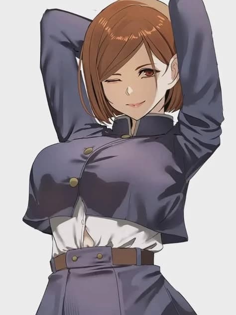 Nobara Kugisaki (Crush on You) thumbnail