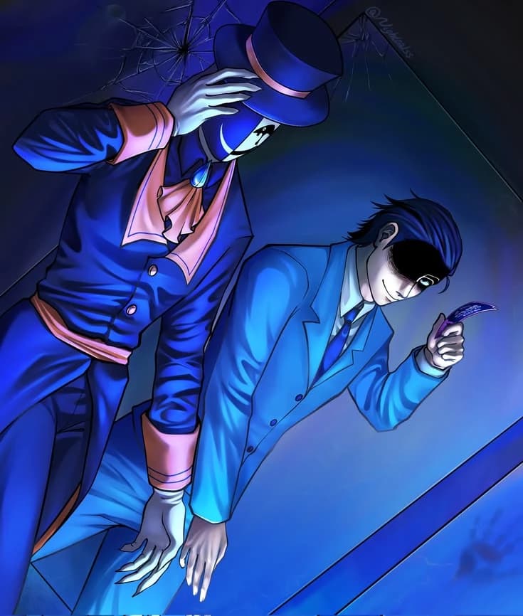 Ticket Taker  thumbnail