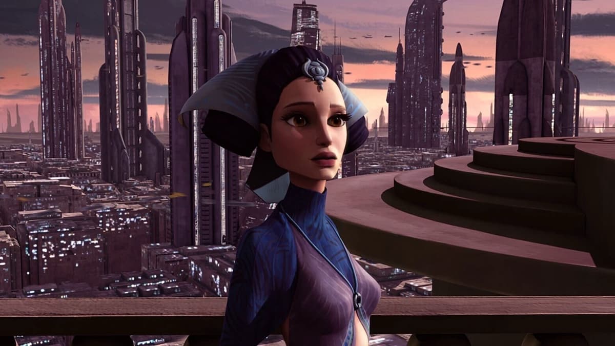 Star Wars: Senators Assistant  thumbnail