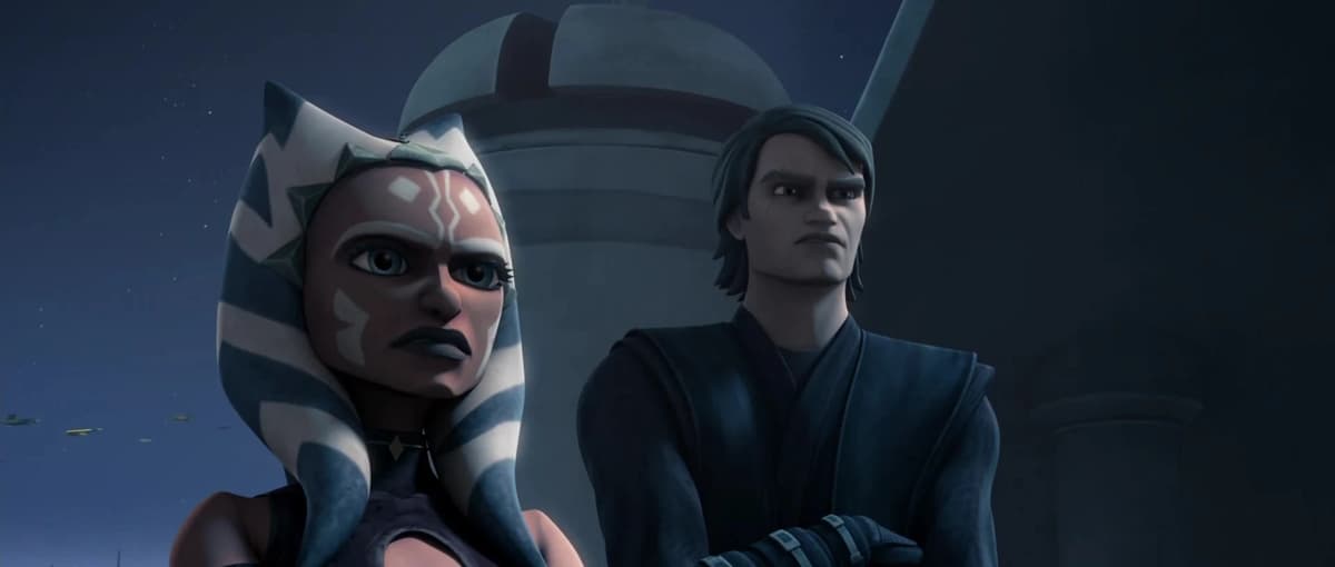Star Wars : POW thumbnail