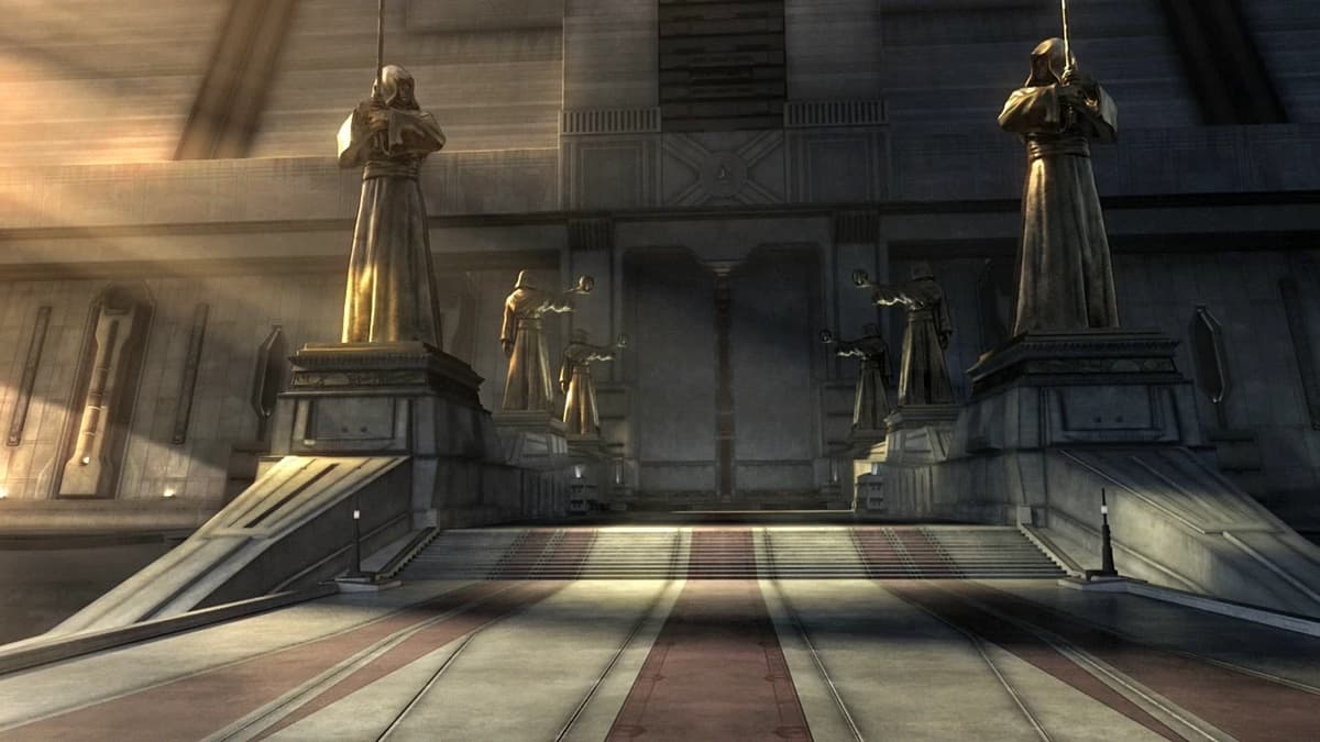 Star Wars : Amnesia thumbnail