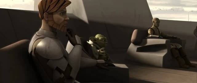 Star Wars : Performer thumbnail