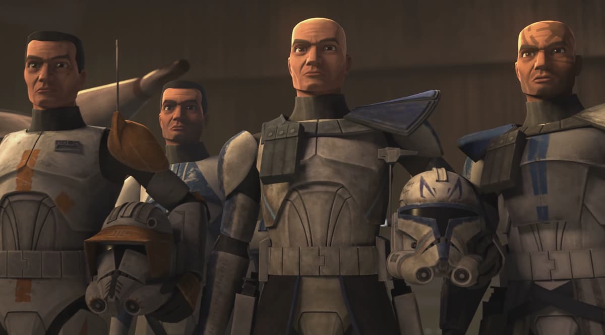 Star Wars : Stowaway thumbnail