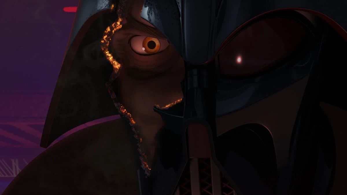 Star Wars : An Attachment  thumbnail
