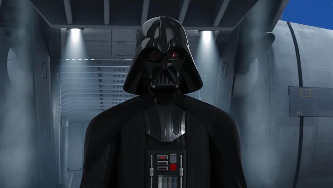 Star Wars : Found thumbnail