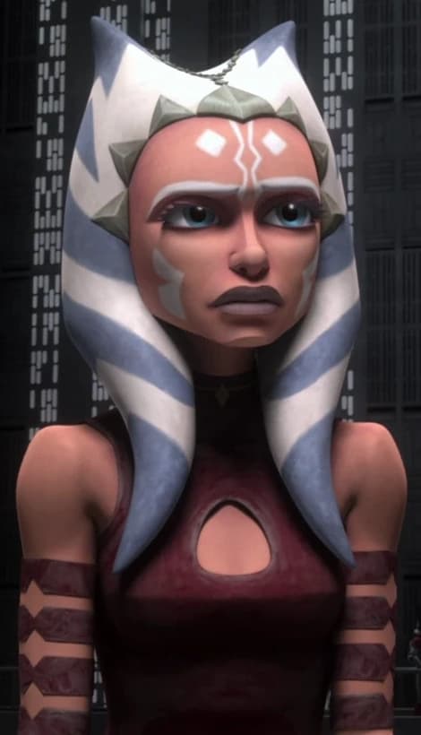 Star Wars : Ashokas Trail thumbnail