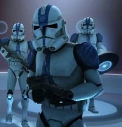 Star Wars : Clone Connections thumbnail