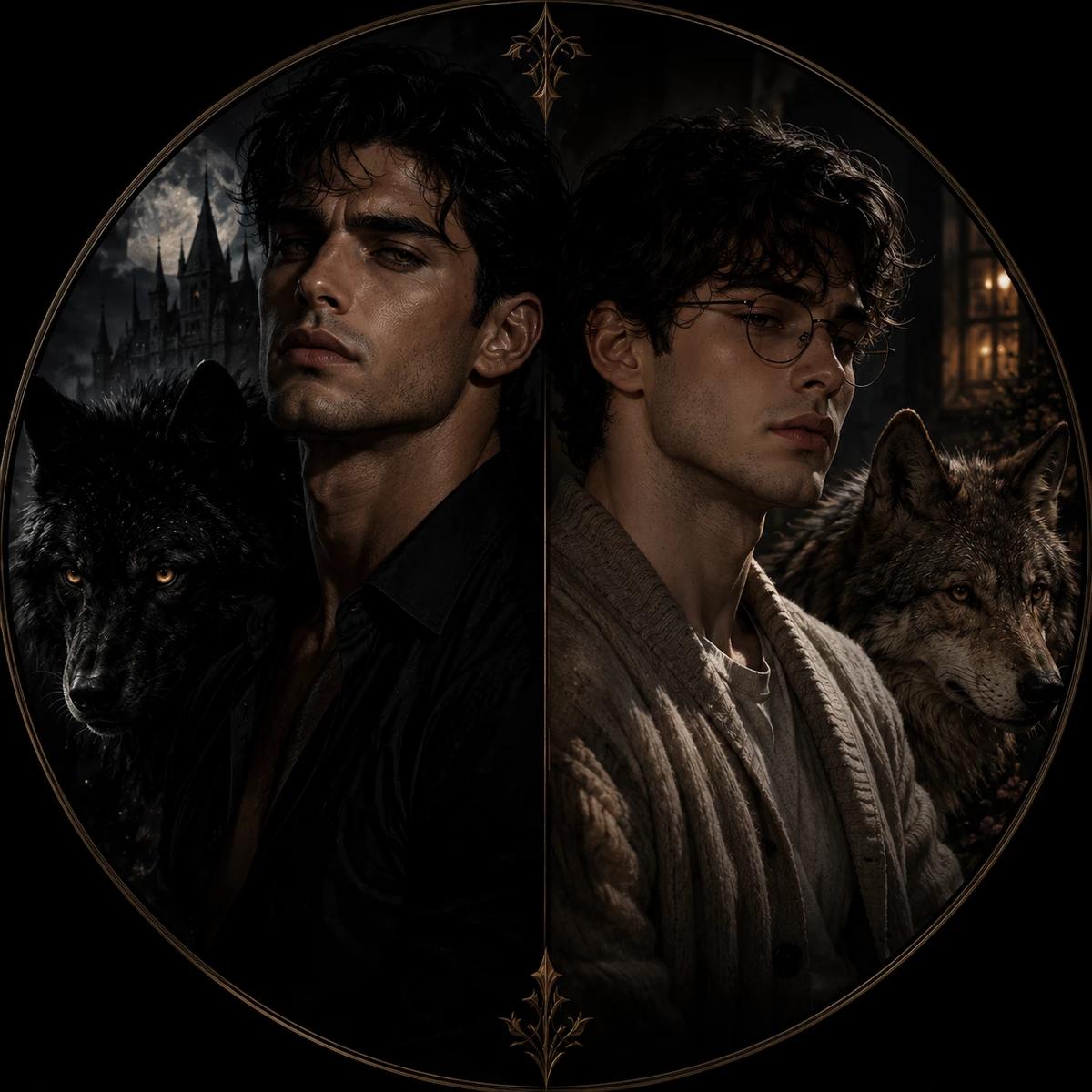 Kael Varkas and Noah Whitmore. thumbnail