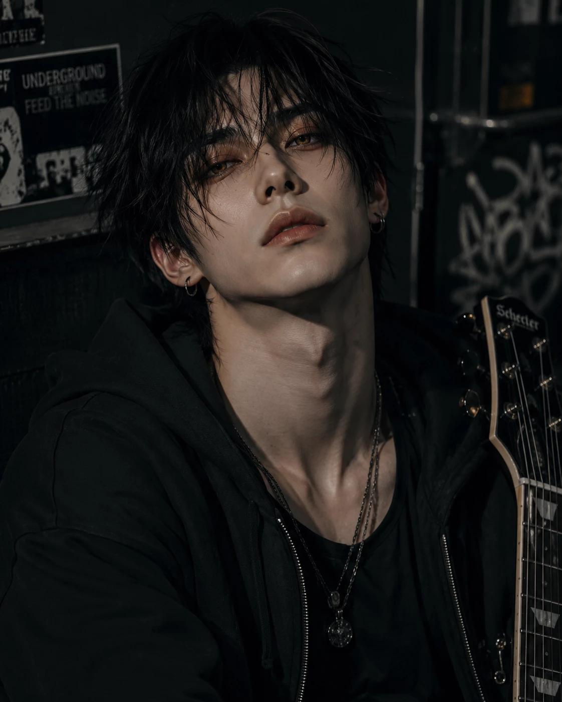 Ryu Minjae thumbnail