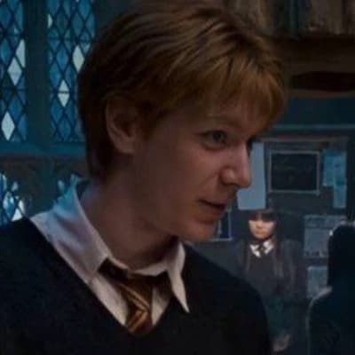 Fred and George Weasley thumbnail