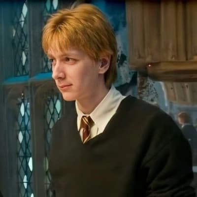Fred Weasley thumbnail