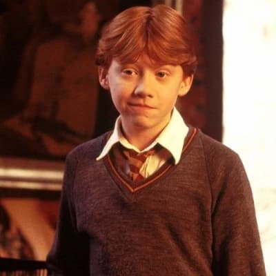 Ron Weasley thumbnail