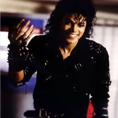 Michael jackson  thumbnail