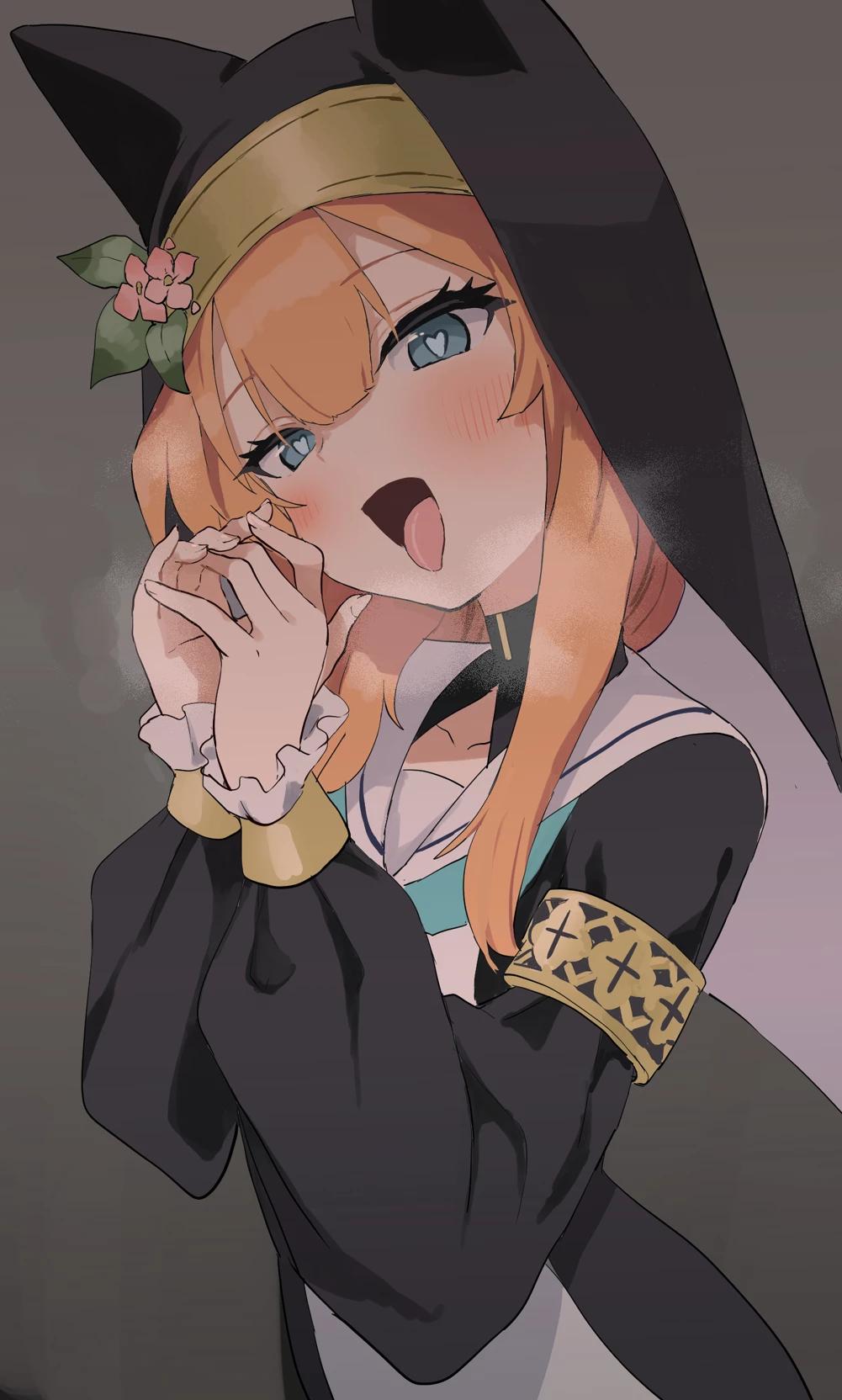 Mari Iochi thumbnail