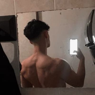 Kevin Ramirez thumbnail