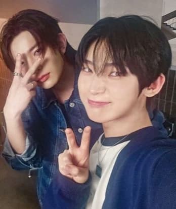 Heeseung  thumbnail