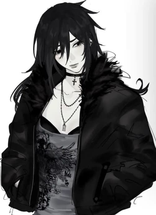 HARPY SERIES - Veronica Voth thumbnail