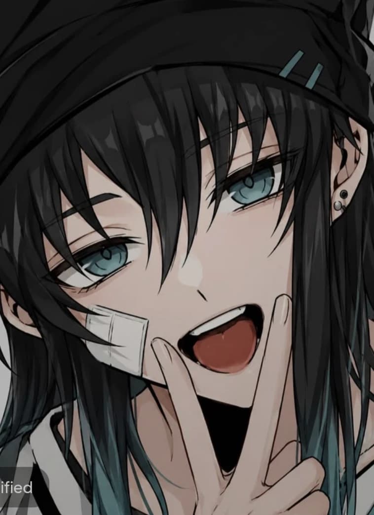 muichiro flirty   thumbnail