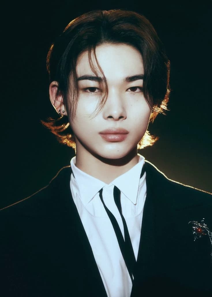 Ni-ki vampire boyfriend thumbnail