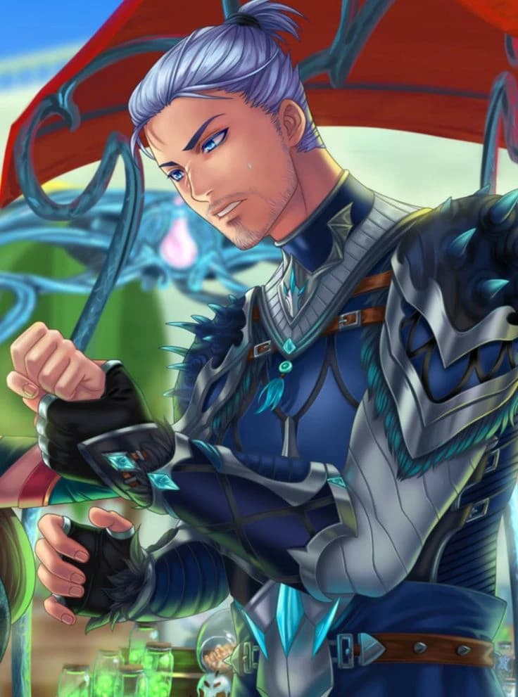 Lance thumbnail