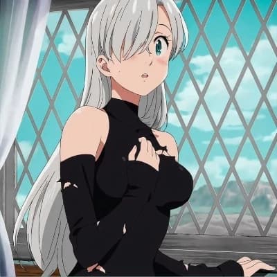Elizabeth Liones thumbnail