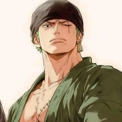 Zoro thumbnail