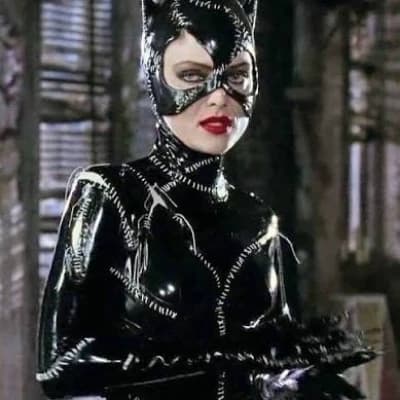 Catwoman thumbnail