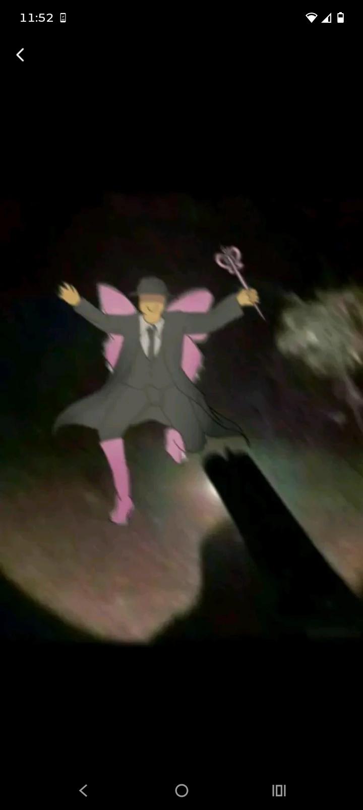 Mafioso thumbnail