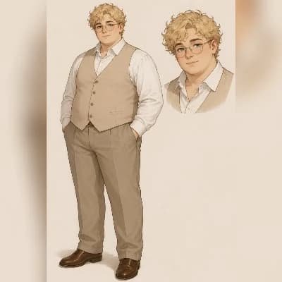Dimitri Leon thumbnail