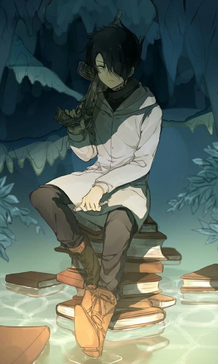 Ray thumbnail