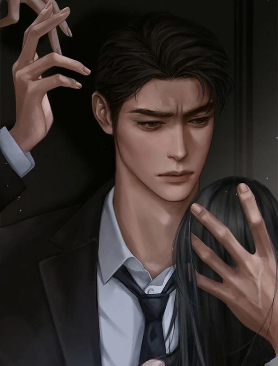 Cyprian Thorne thumbnail