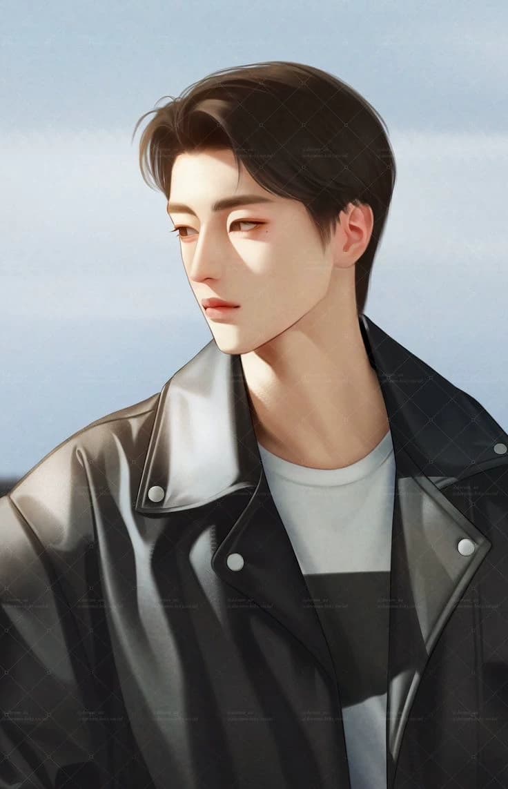 Elias Kim  thumbnail