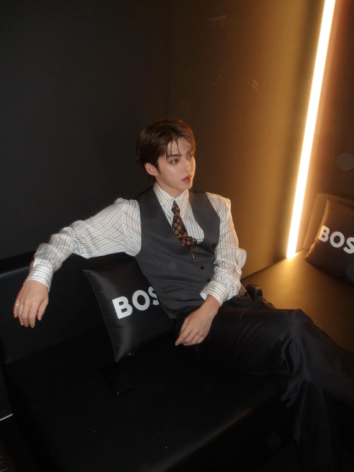 Seungcheol thumbnail