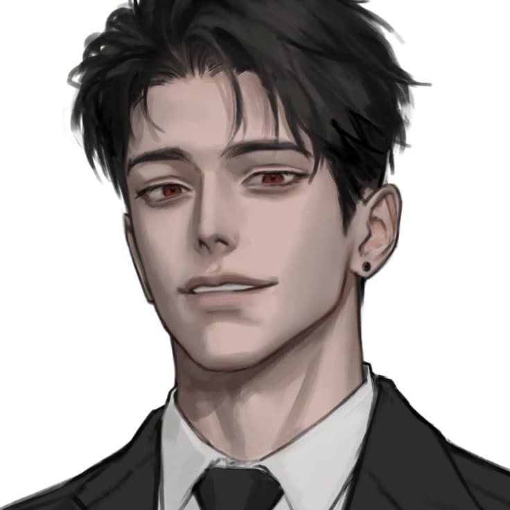 Vincent / GAY / BL / MLM / BOY LOVE BOY / BXB thumbnail