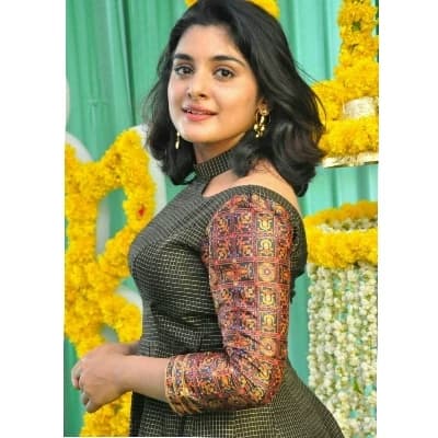 Nivetha thumbnail