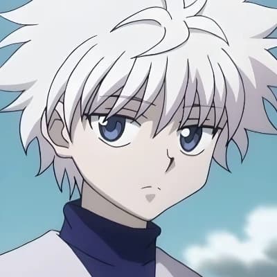 Killua thumbnail