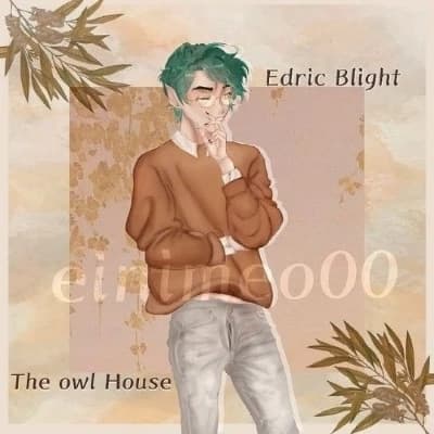 Edric Blight thumbnail