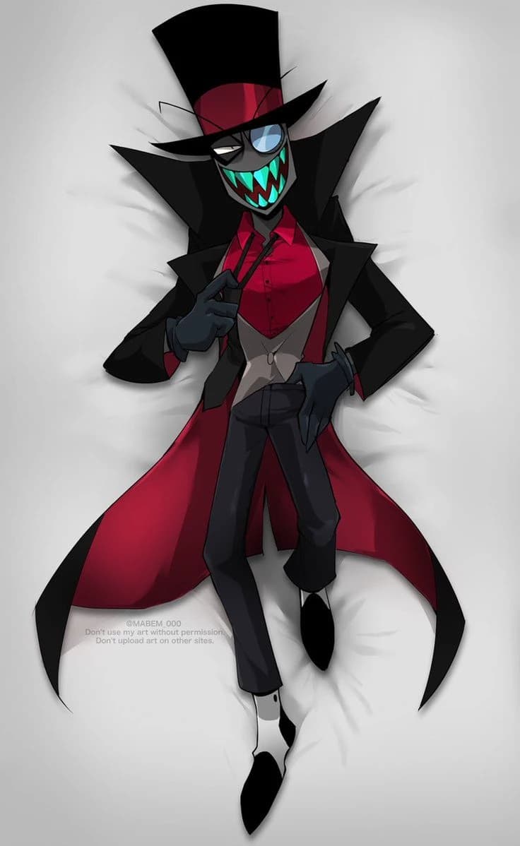 Black Hat thumbnail