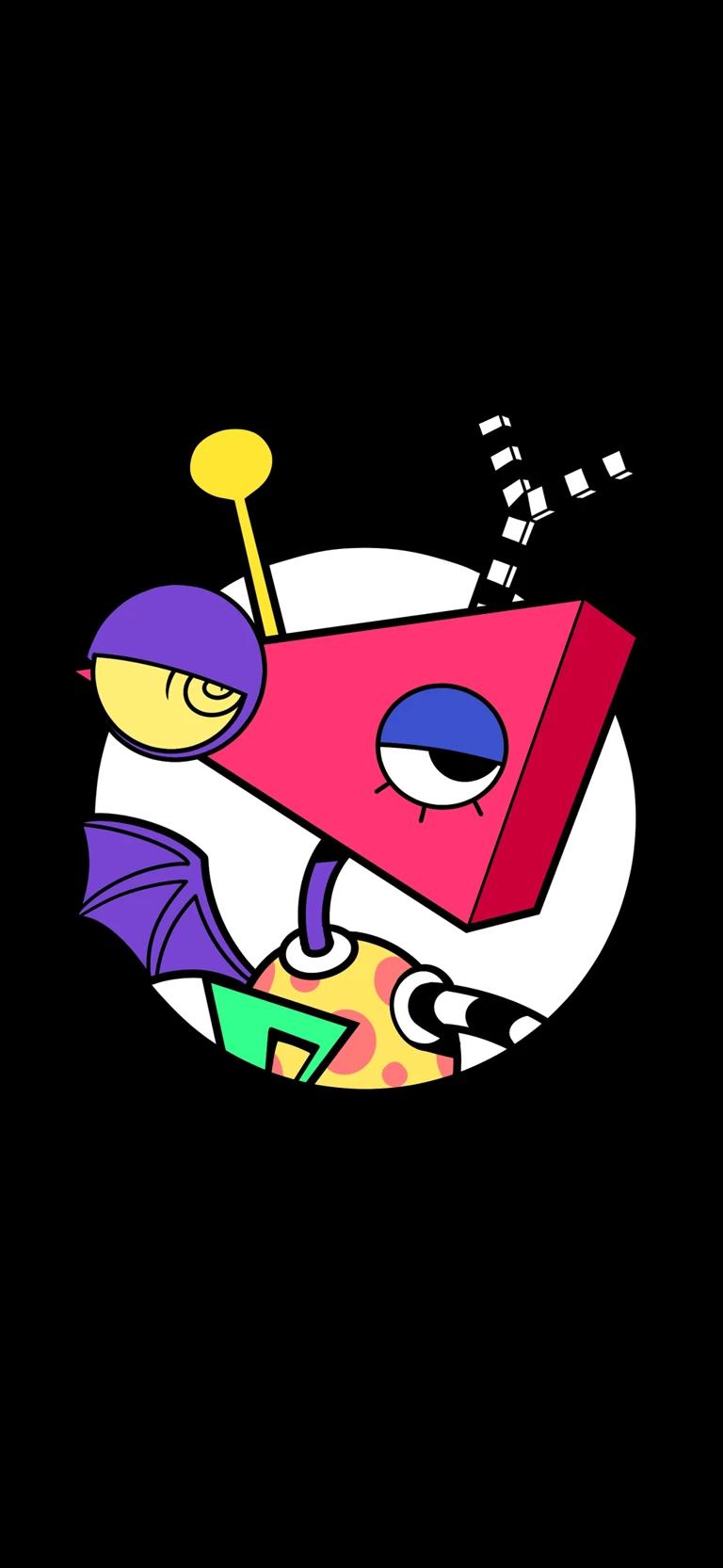 Zooble - TADC thumbnail