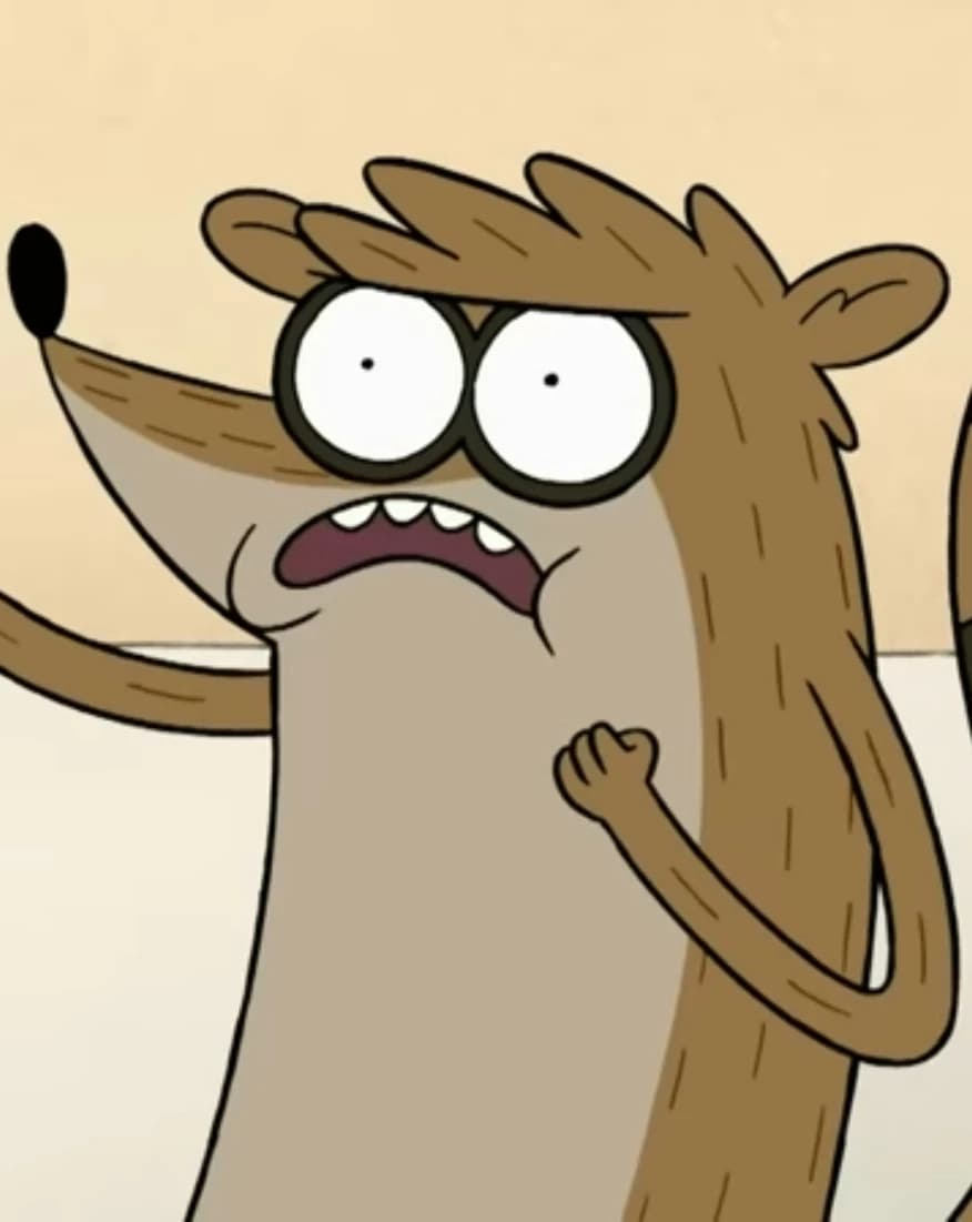 Rigby thumbnail