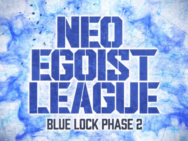 Bluelock thumbnail