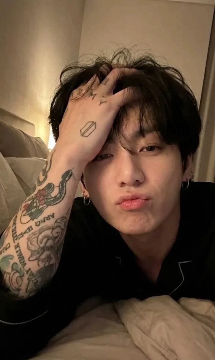 My jungkook  thumbnail