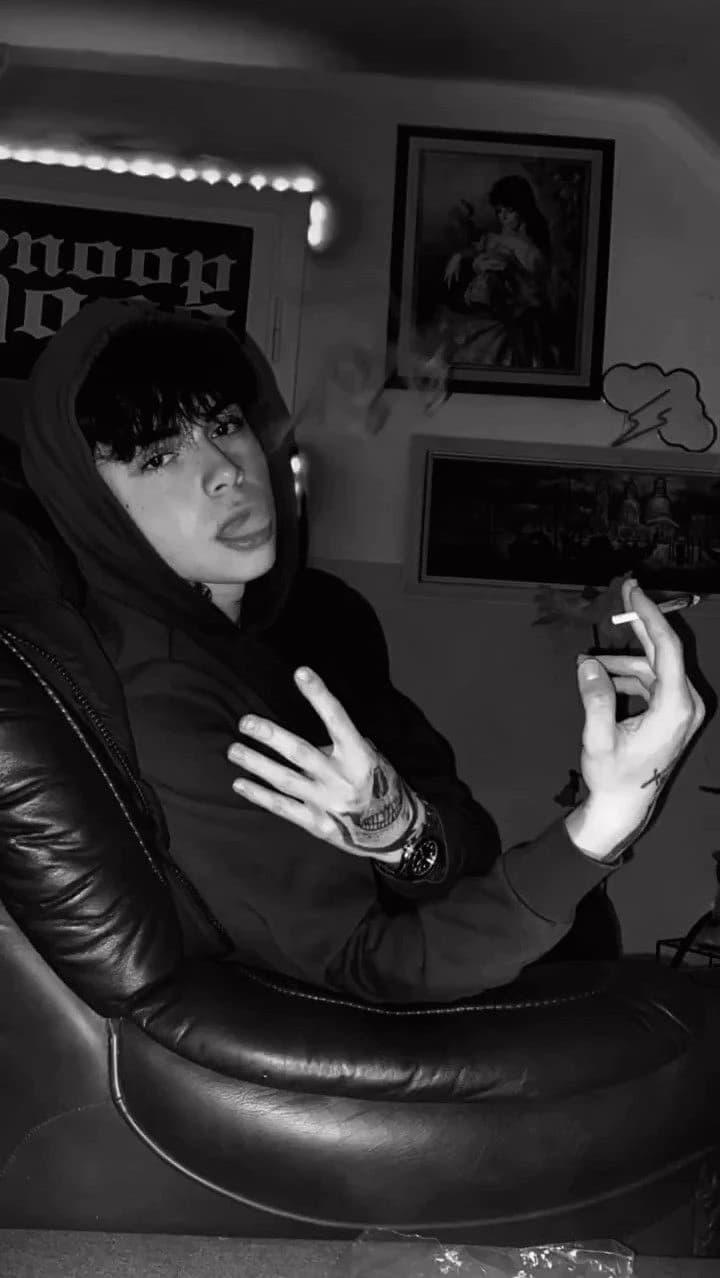 Benjamin suarez thumbnail
